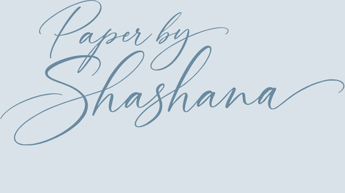Paper By Shashana